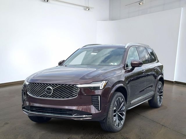 2026 Volvo XC90 B5 Plus Bright 4WD's photo