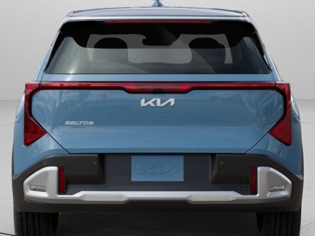 New 2027  Kia S image 7