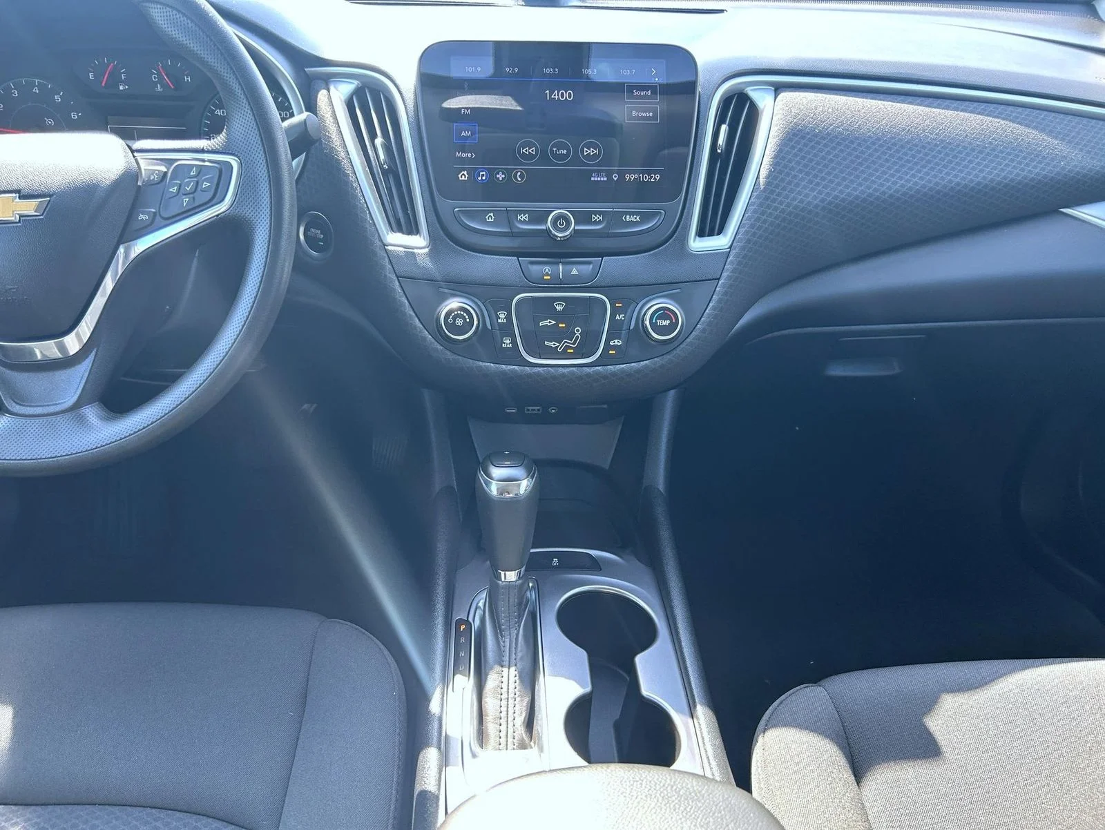 Certified Used 2020 Gray Chevrolet LS image 13