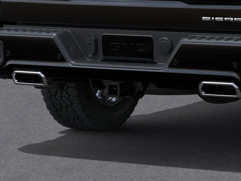 2026 GMC Sierra 1500 Denali - Photo 14