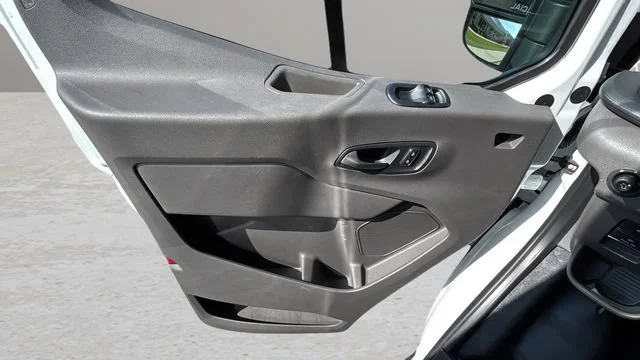 Used 2025 White Ford NA image 18