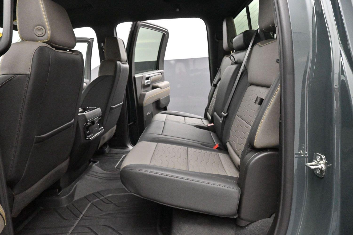 Used 2026 Cypress Gray Chevrolet ZR2 image 29