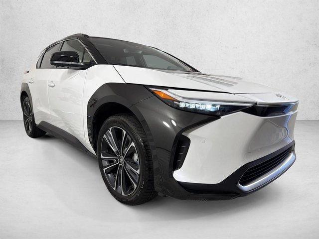 2024 Toyota bZ4X XLE