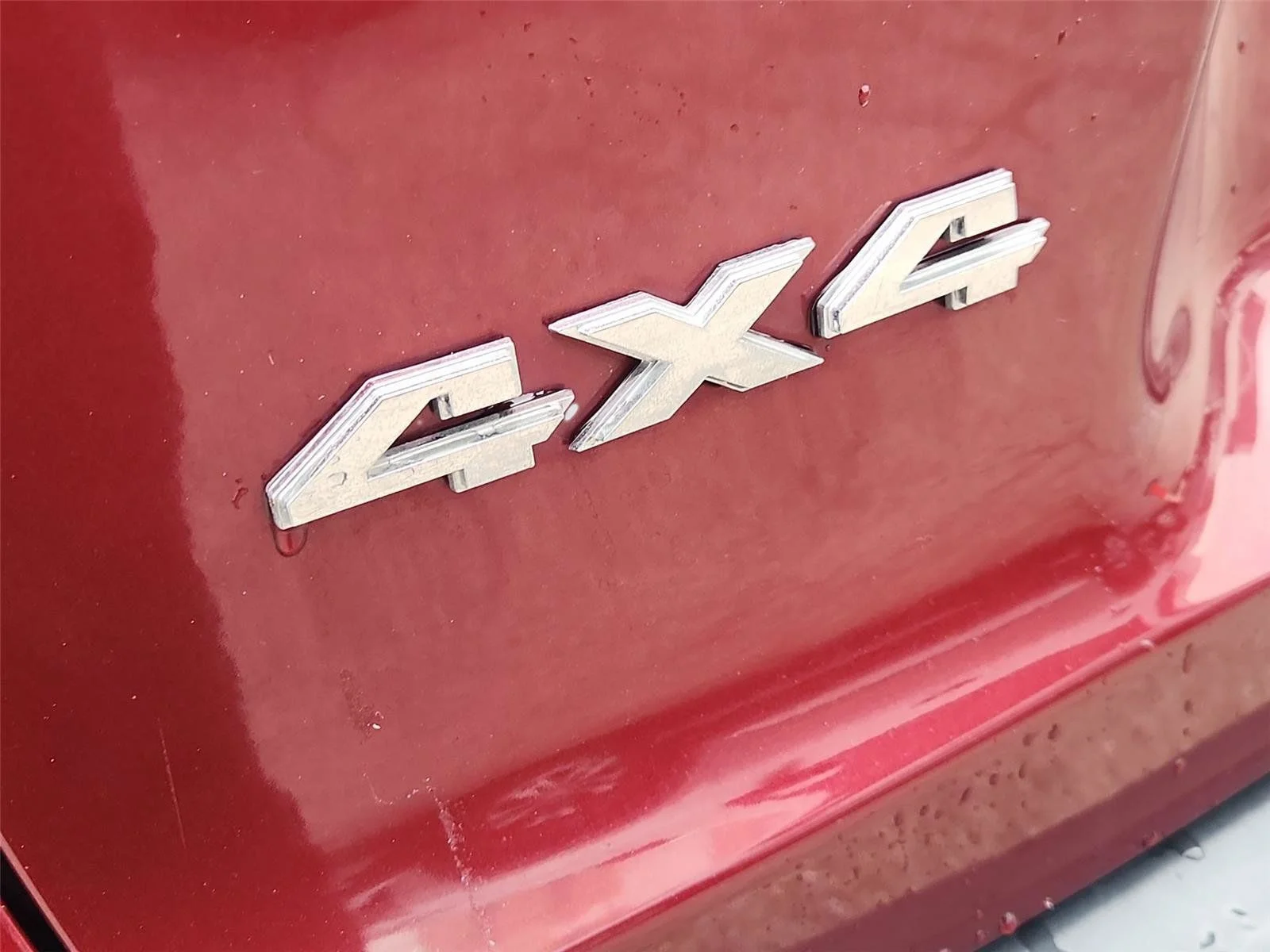 Used 2019 Red Jeep Limited image 30