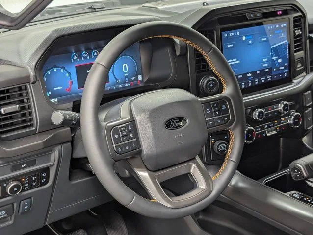 New 2026 Oxford White Ford Tremor® image 49