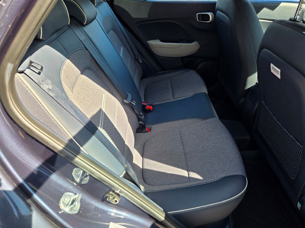 Certified Used 2023 White Hyundai Limited image 8