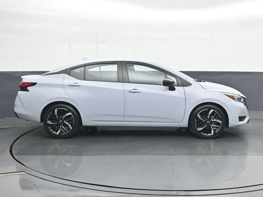 Used 2024 Gray Nissan 1.6 SR image 7