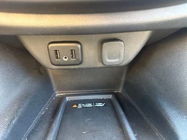 Used 2023 White Chevrolet LT image 18