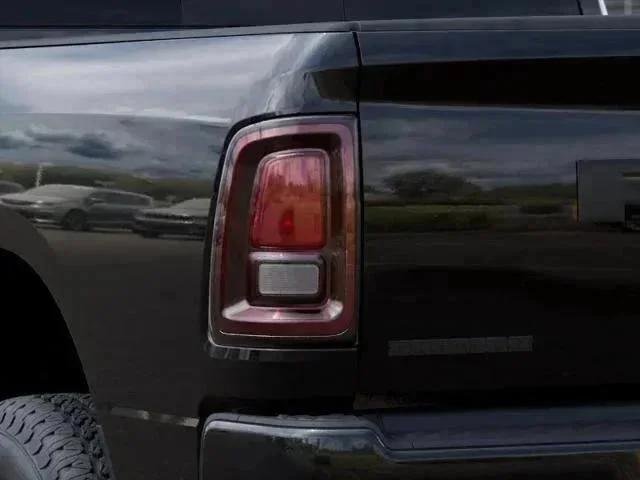 2025 RAM 2500 Big Horn - Photo 109