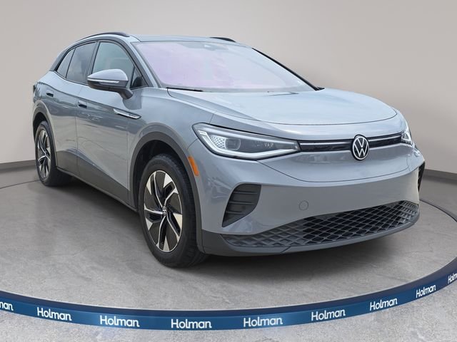 Used 2021  Volkswagen Pro S image 4