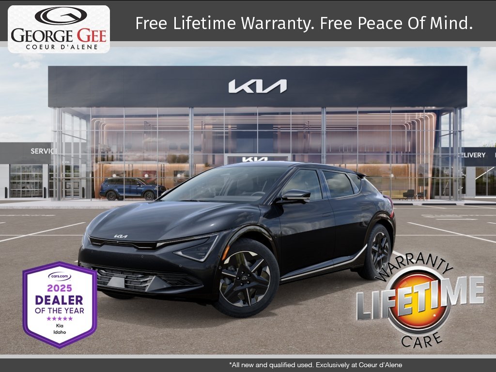 New 2026 Panthera Metal Kia WIND image 1