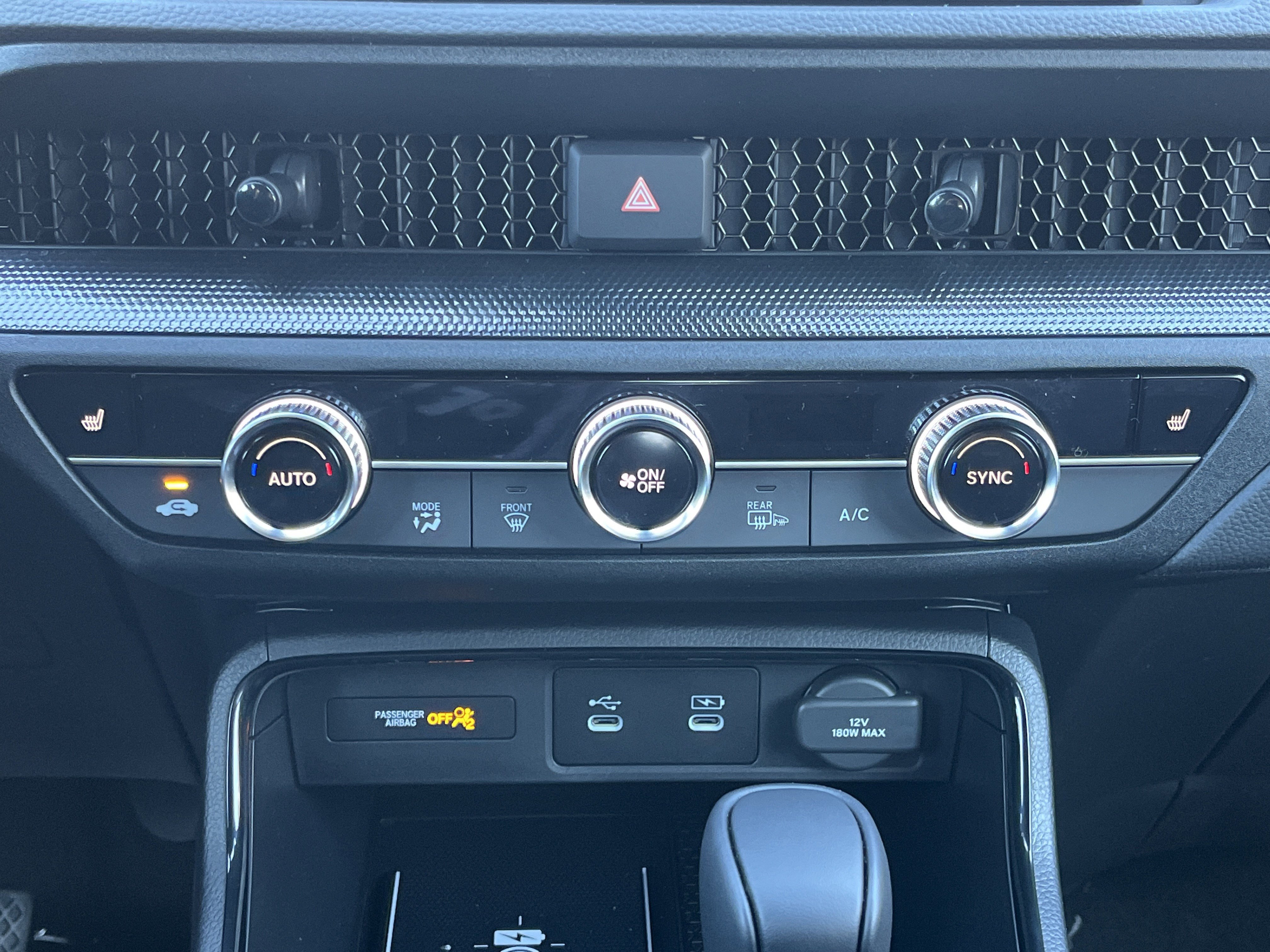 2026 Honda CR-V TrailSport - Photo 6