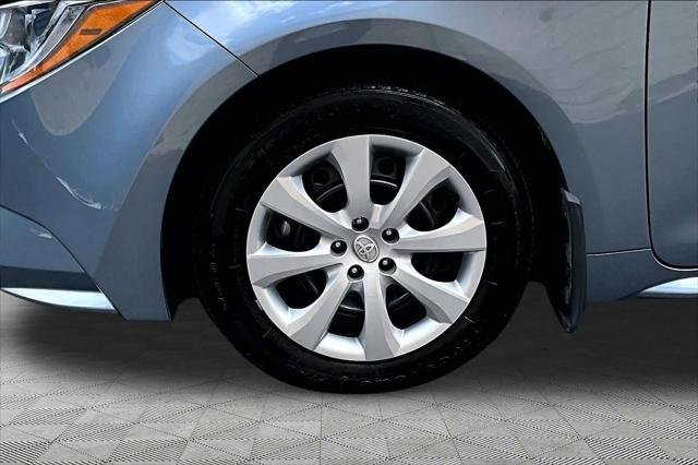 Certified Used 2026 CELESTITE Toyota  image 11