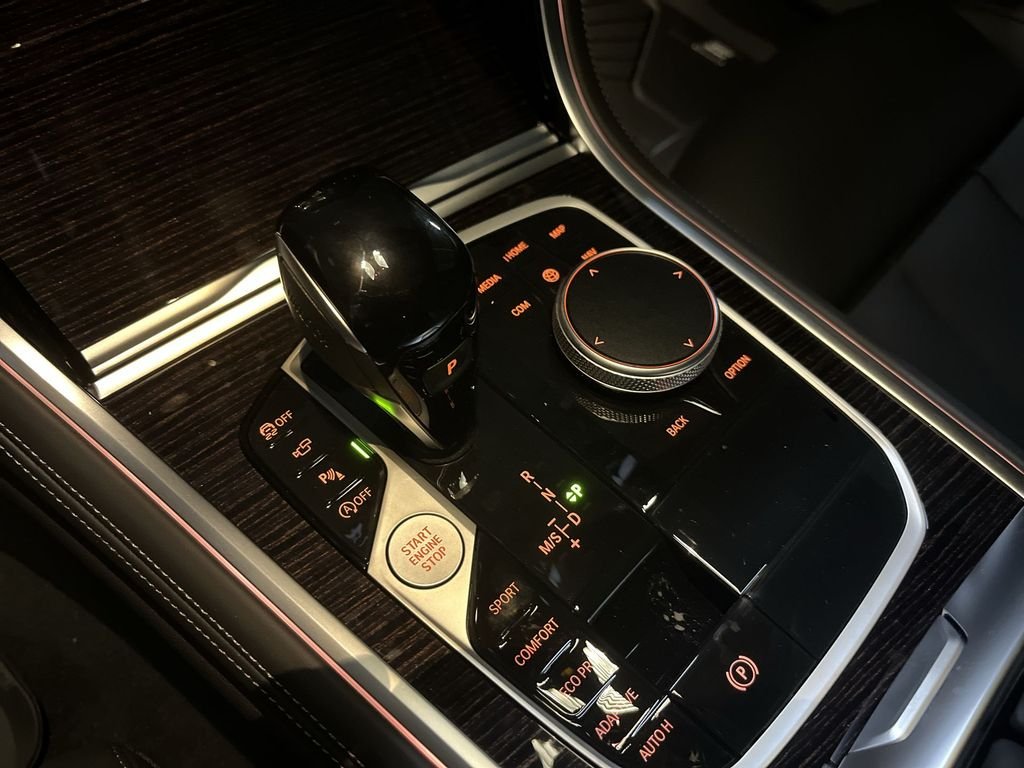 New 2026 Gray Metallic BMW 840i xDrive Gran Coupe image 20
