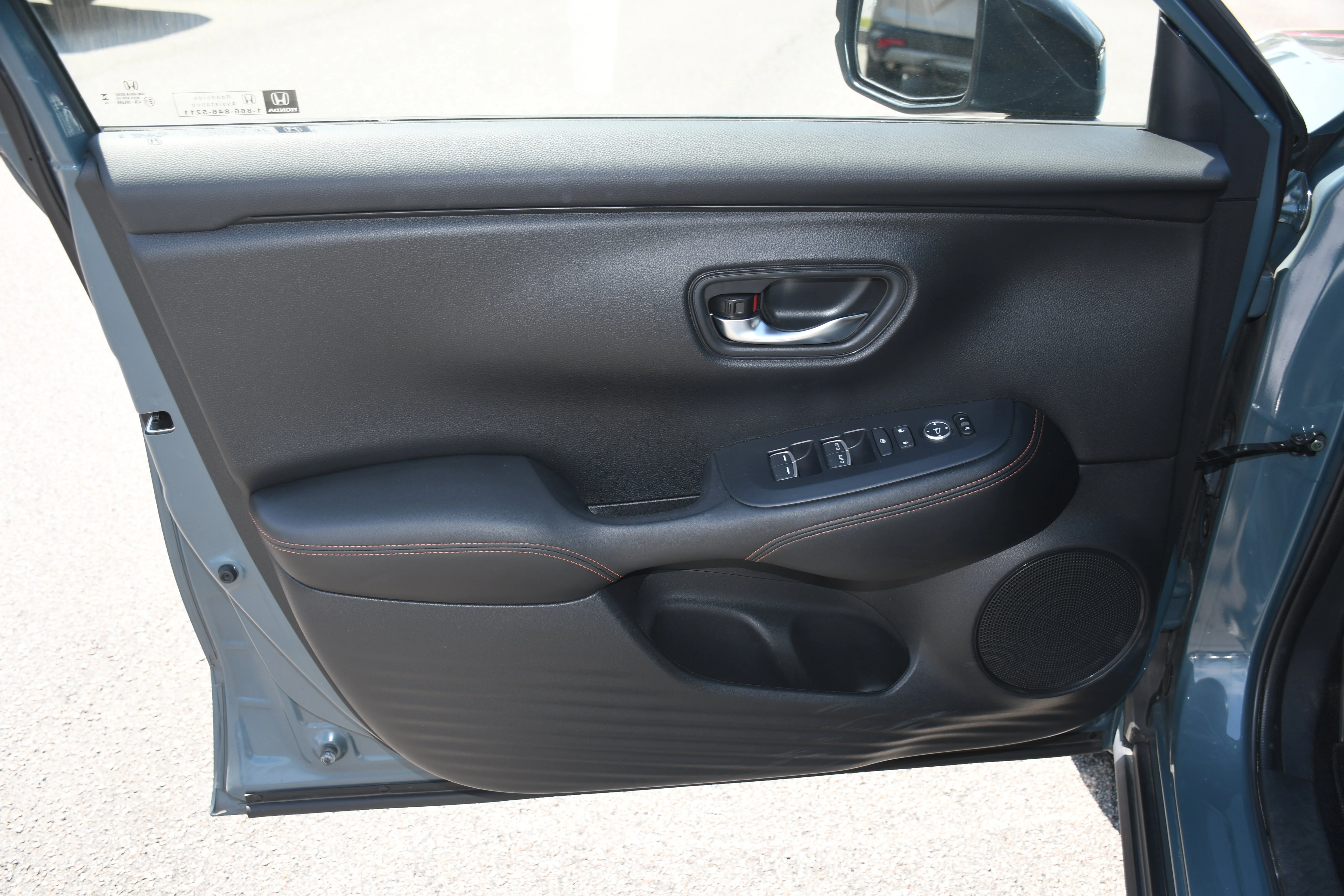 2024 Honda HR-V Sport - Photo 9
