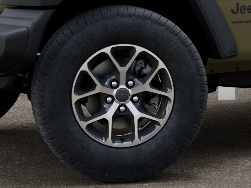 New 2025 41 Jeep Sport S image 34