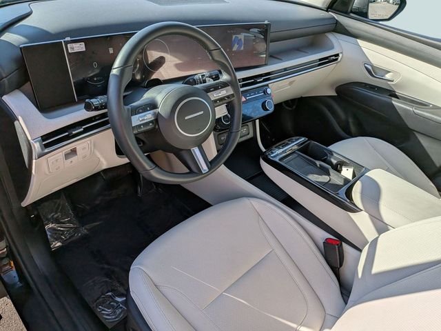 2025 Hyundai Tucson SEL Convenience - Photo 13