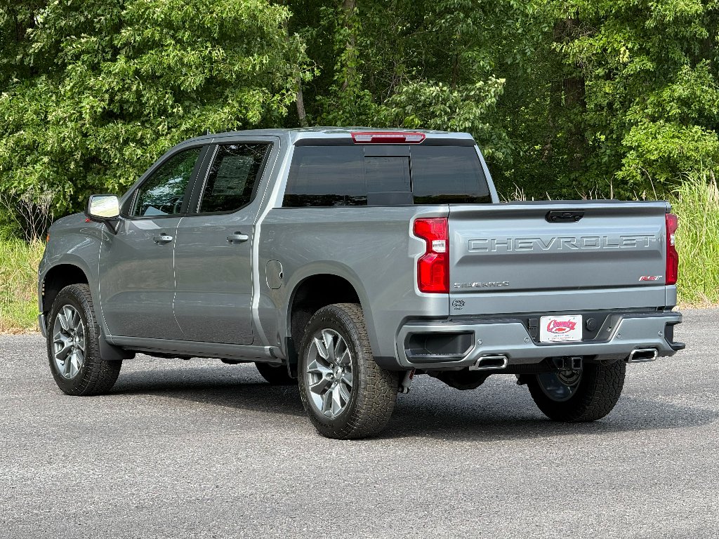 2026 Chevrolet Silverado 1500 RST - Photo 6