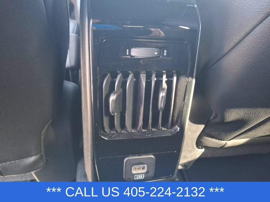 Used 2025 White Jeep Limited image 15