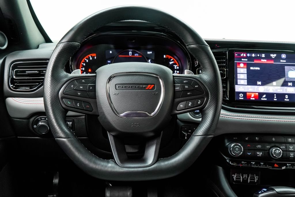 Used 2024 Gray Dodge GT Premium image 25