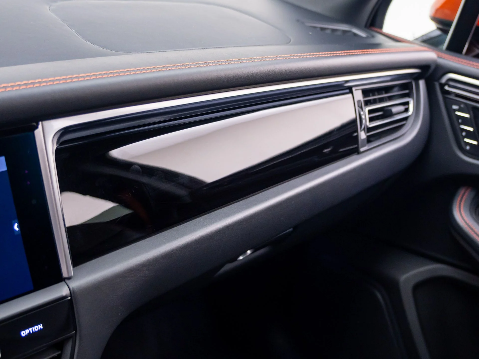 Certified Used 2023 Orange Porsche S image 30