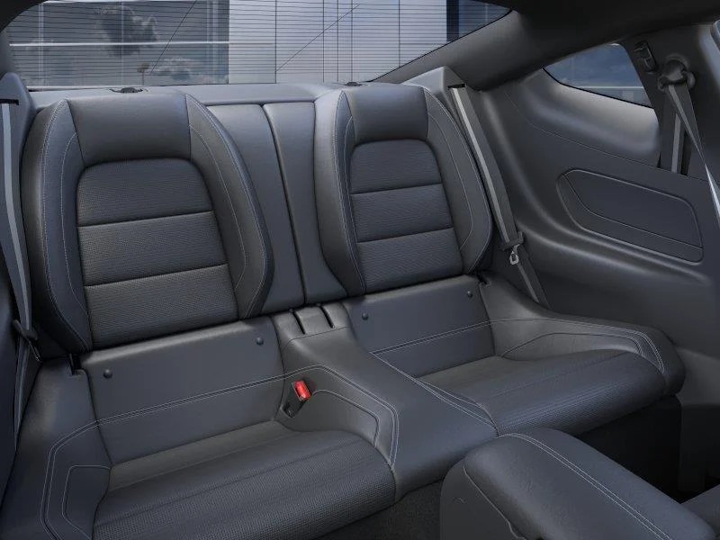 2025 Ford Mustang EcoBoost Premium Fastback - Photo 11
