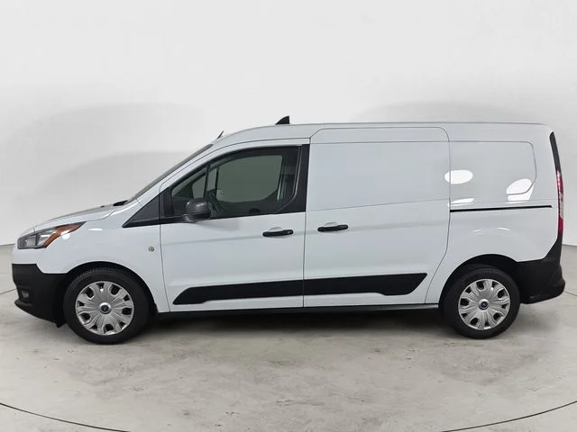 Used 2020 Frozen White Ford XL image 8