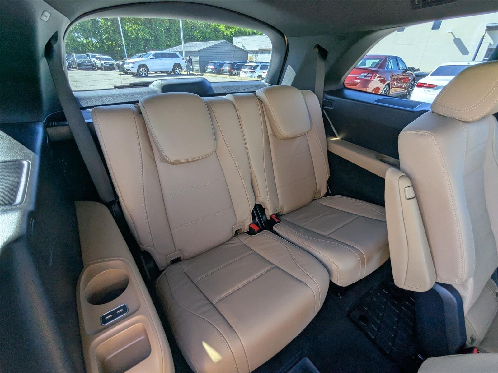 New 2026 Polar White Mercedes-Benz GLS 450 image 33