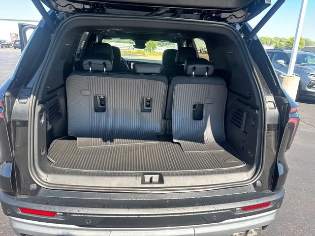 2026 Chevrolet Traverse Z71 - Photo 23