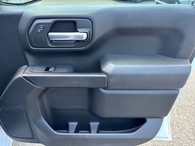 2019 Chevrolet Silverado 1500 Custom - Photo 16