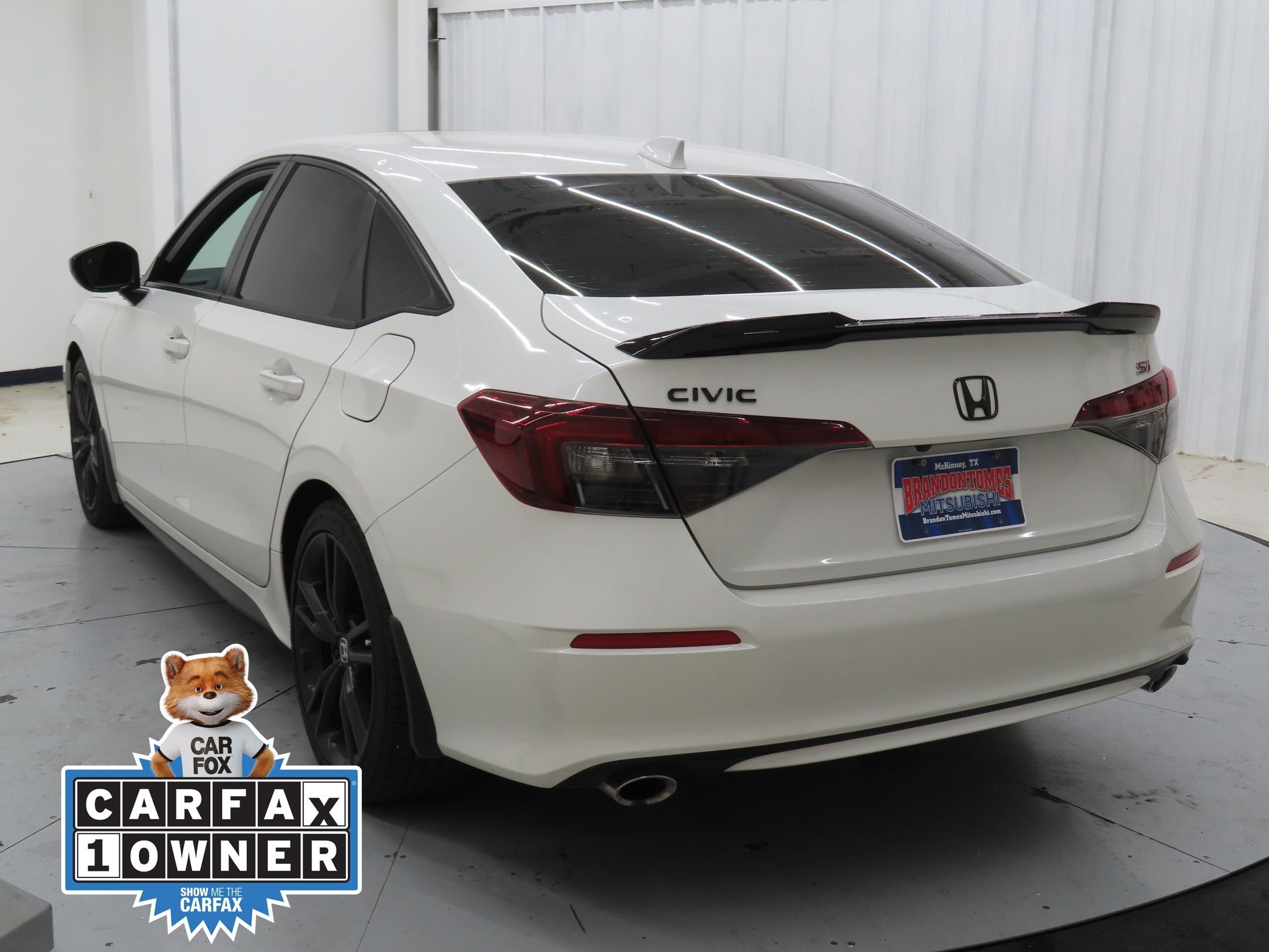 Used 2025  Honda  image 6