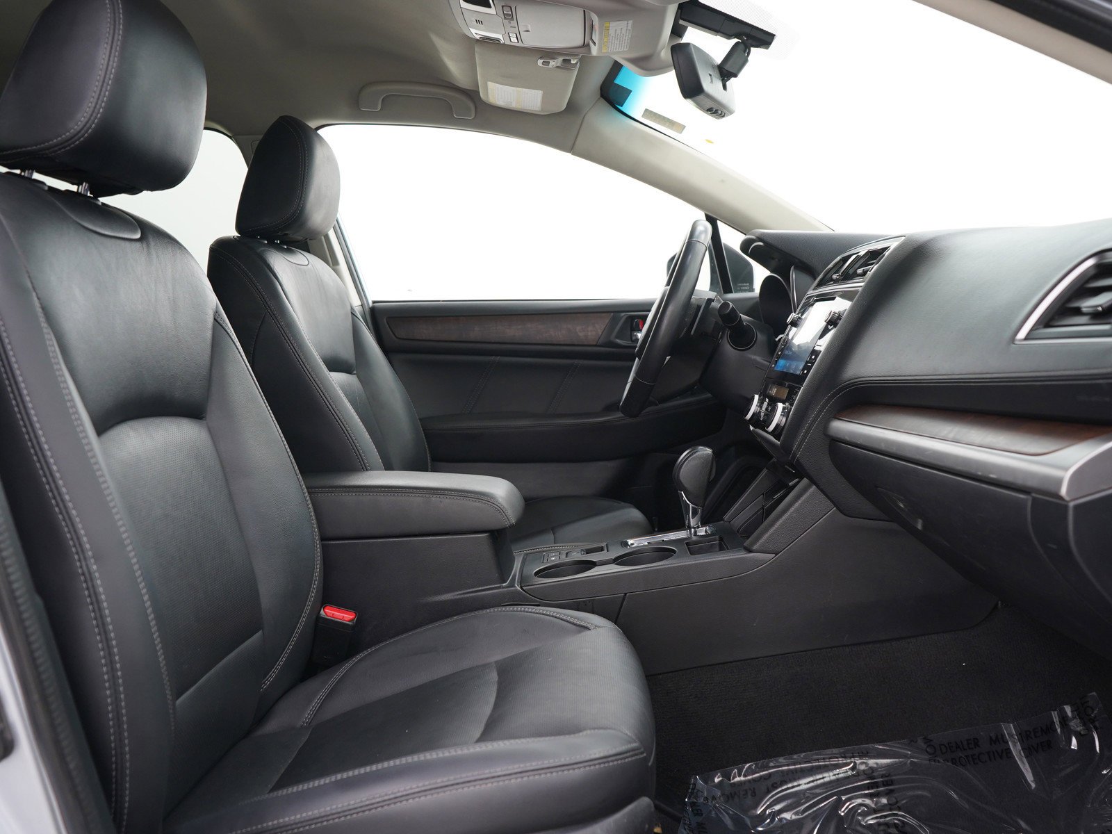 Used 2019 Ice Silver Metallic Subaru 2.5i image 11