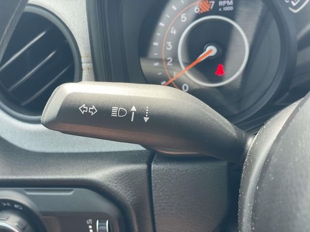 Used 2026 White Jeep Sport image 25