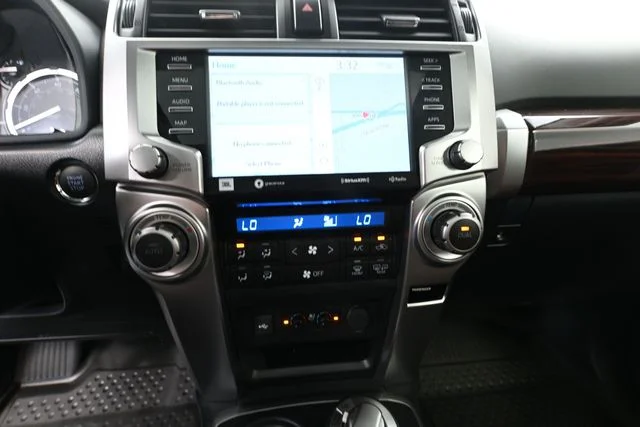 2023 Toyota 4Runner Limited - Photo 32