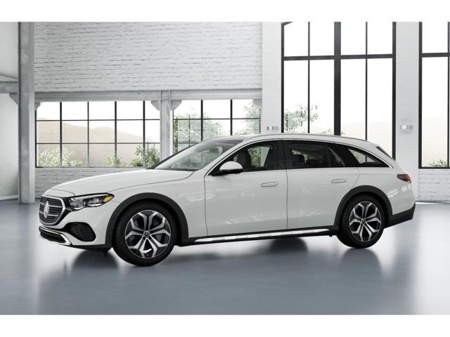 2025 Mercedes-Benz E-Class E450 All-Terrain - Photo 37