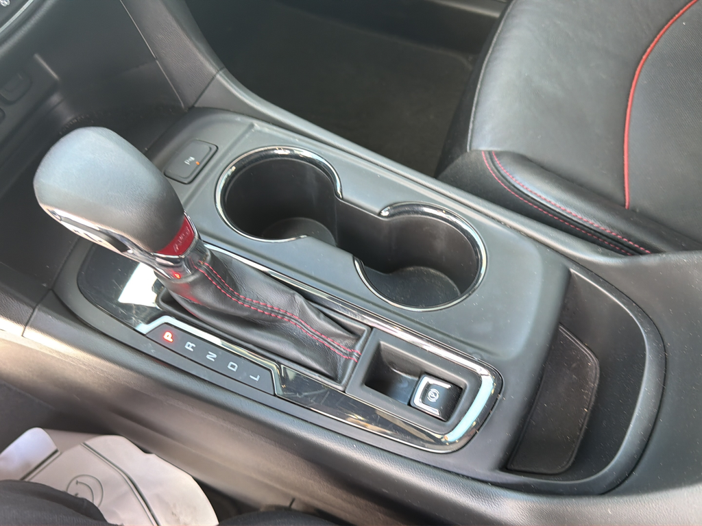 Used 2022 Silver Chevrolet RS image 45