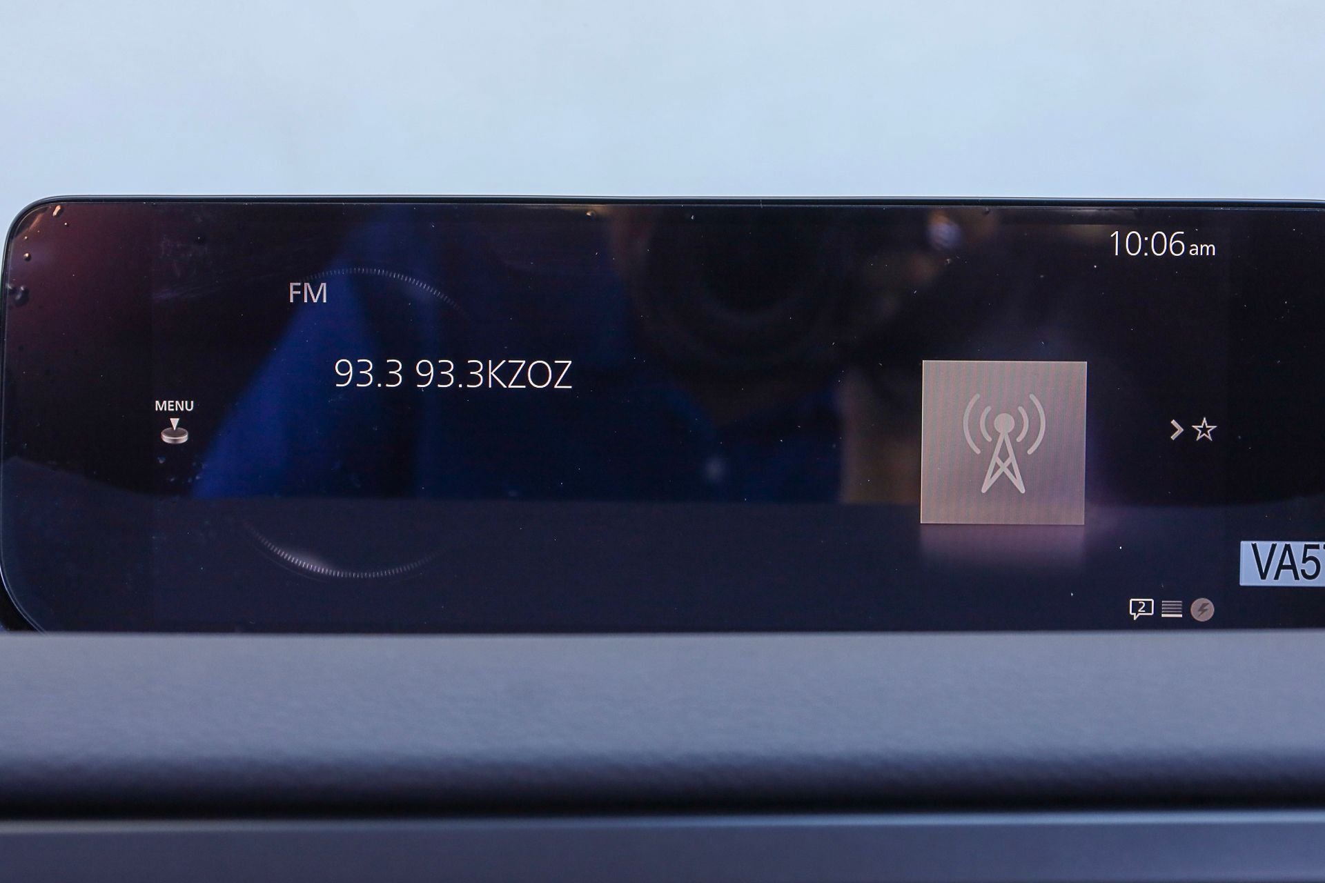 New 2026 Polymetal Gray Metallic Mazda Premium AWD image 14