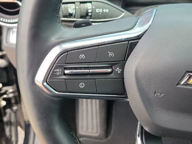 2026 Chevrolet Equinox LT - Photo 26