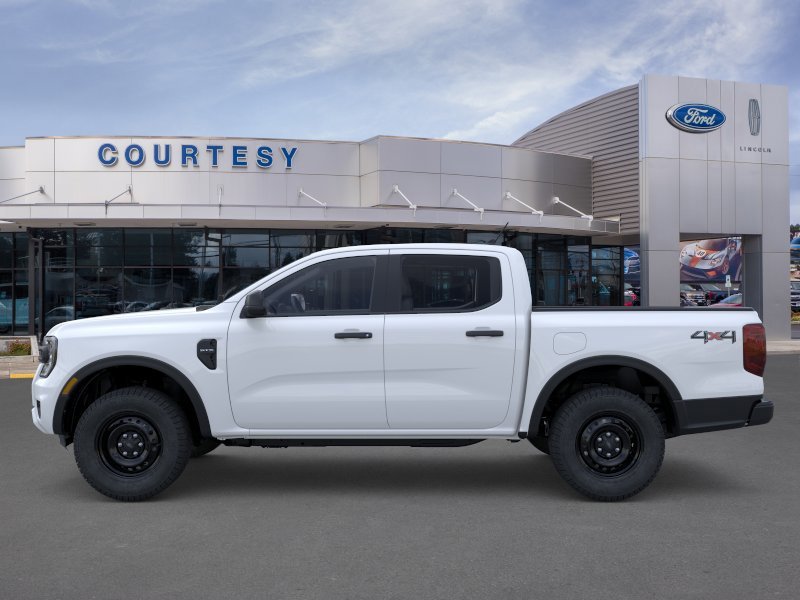 New 2026 Oxford White Ford XL image 3