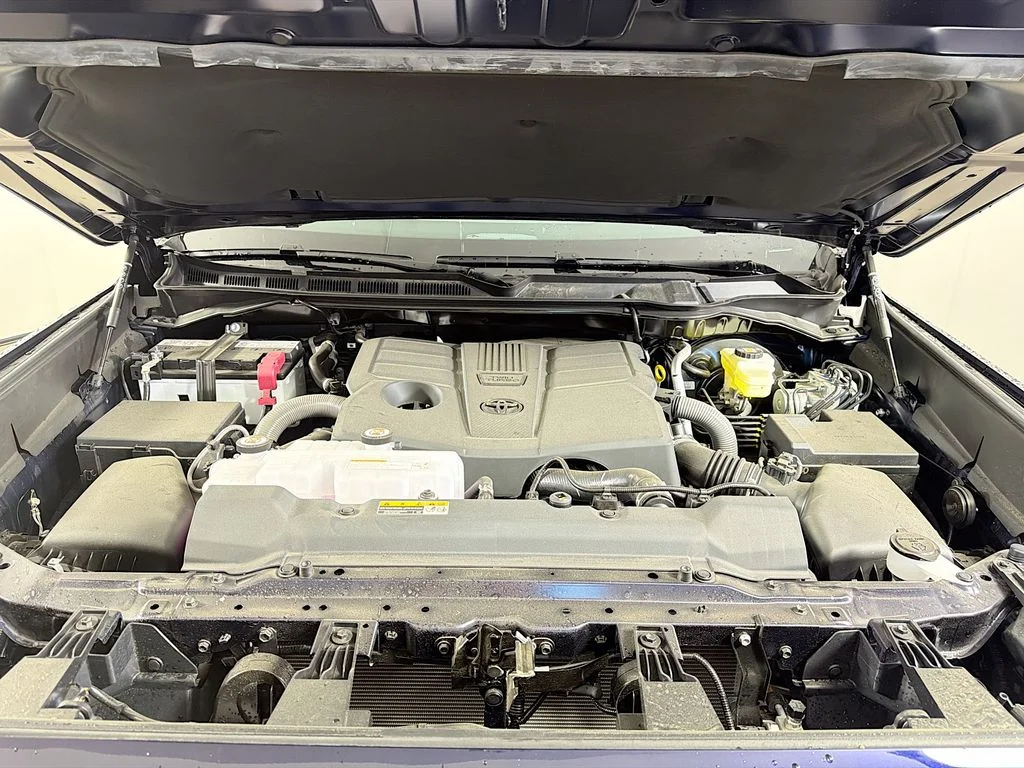 New 2026  Toyota Limited image 25