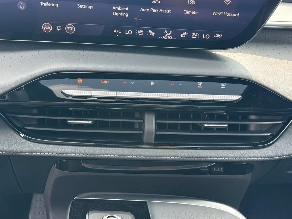 2027 Buick Enclave Avenir - Photo 23