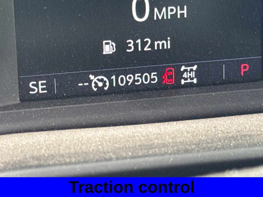 Used 2020 Black Chevrolet RST image 10