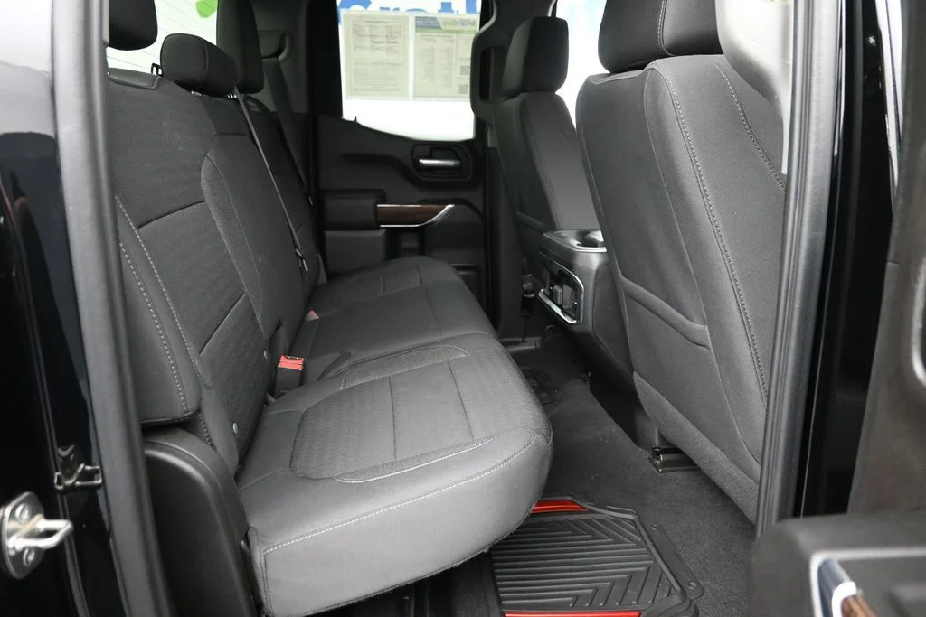 Used 2020 Black GMC Elevation image 10