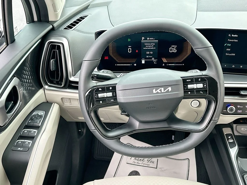 2026 Kia Sorento S - Photo 21