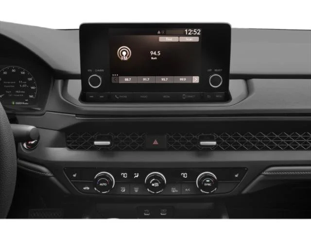 Used 2024 Meteorite Honda EX image 10