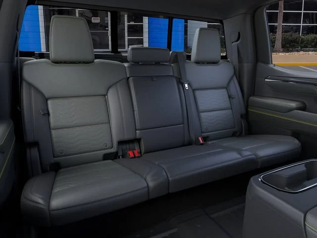 2026 Chevrolet Silverado 1500 ZR2 - Photo 17