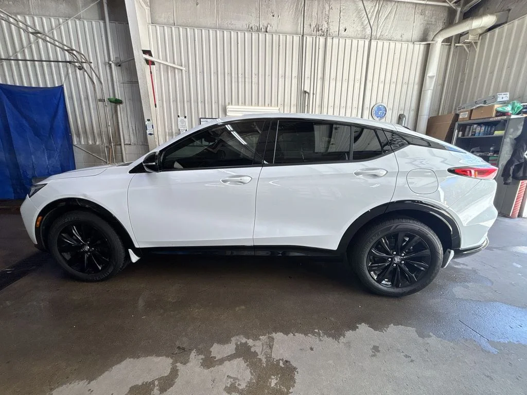 2024 Buick Envista Sport Touring's photo