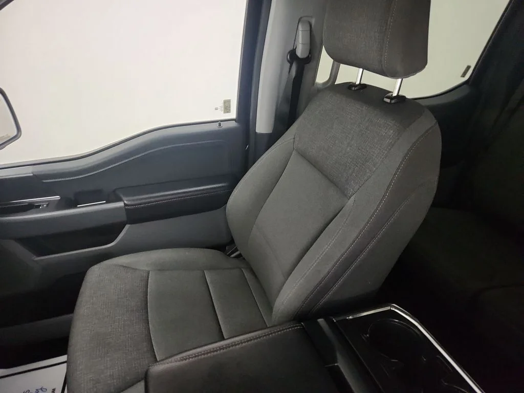 Used 2024 Black Ford XLT image 26