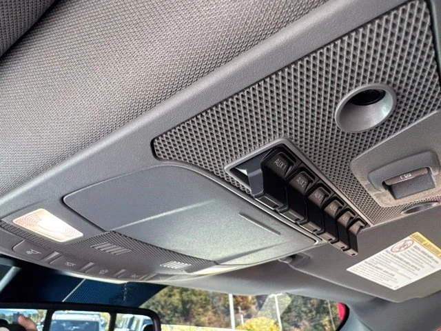 Used 2019 Black Ford Lariat image 19