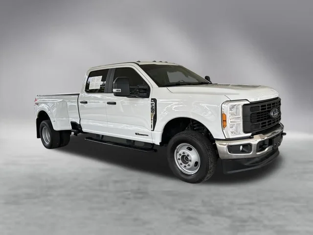 2024 Ford F-350SD XL